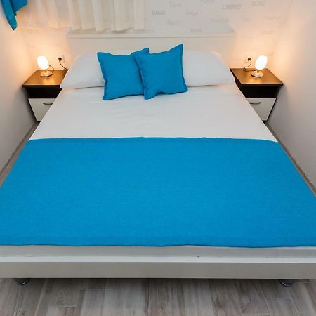 Apartmani Nikola Plano Εξωτερικό φωτογραφία