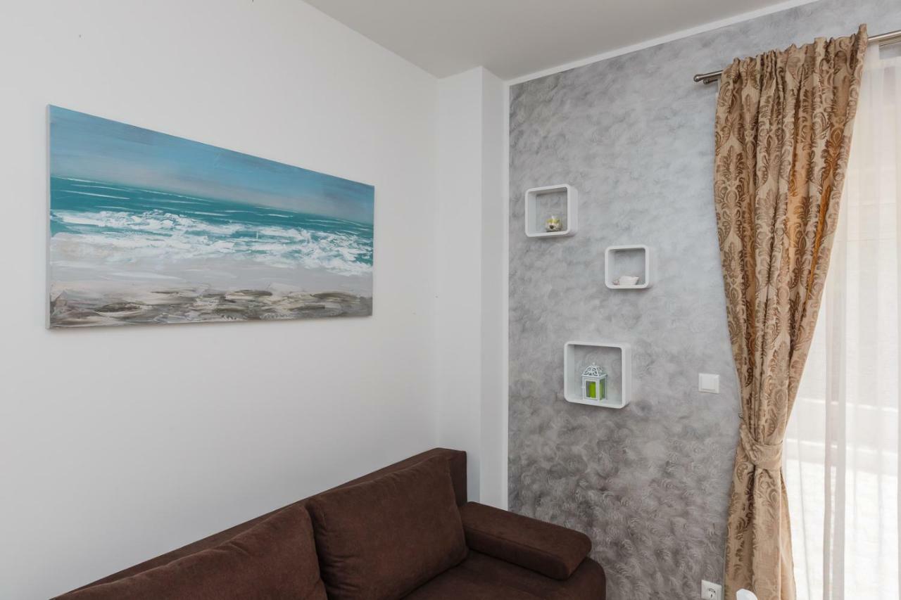 Apartmani Nikola Plano Εξωτερικό φωτογραφία