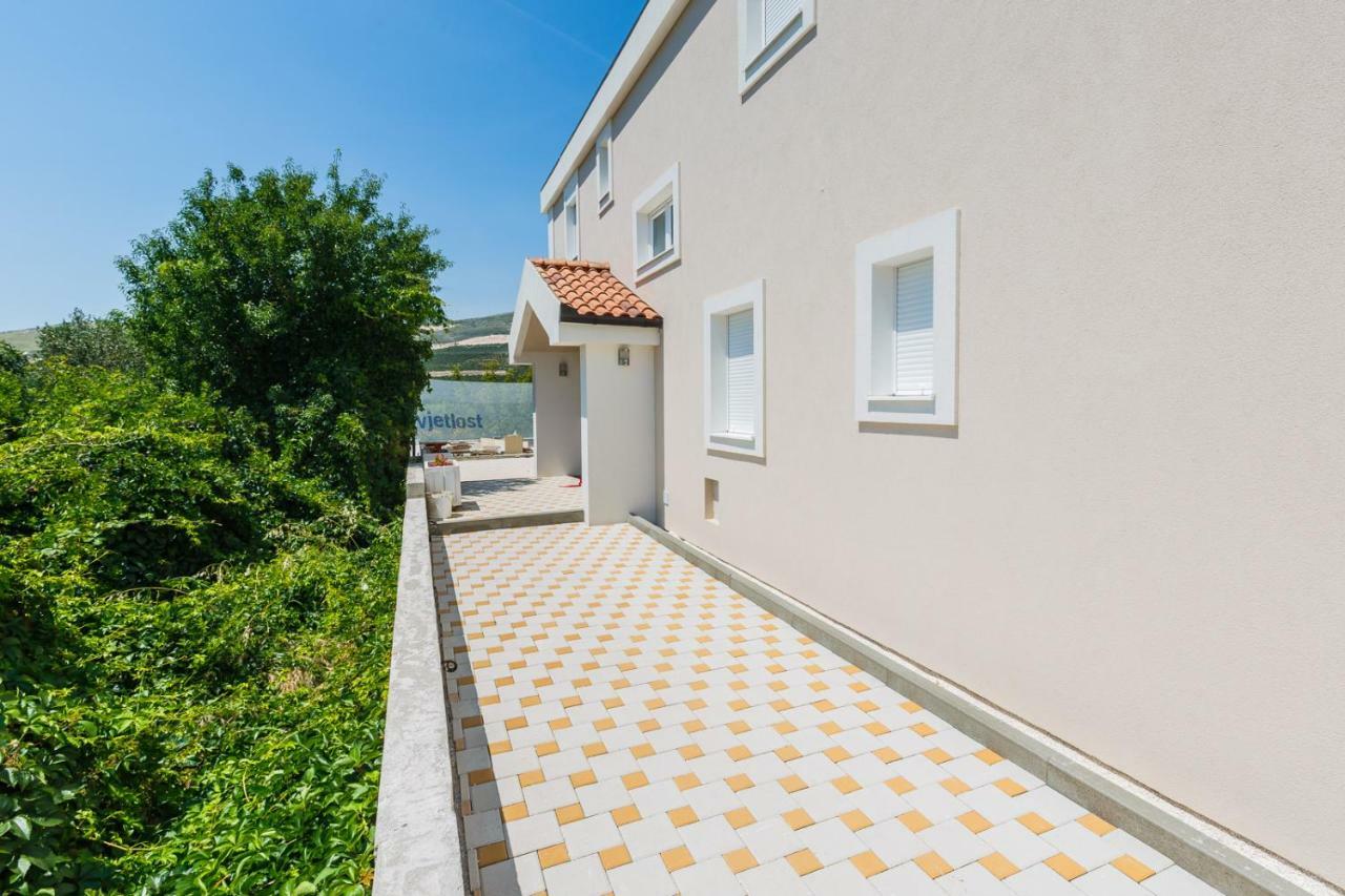 Apartmani Nikola Plano Εξωτερικό φωτογραφία