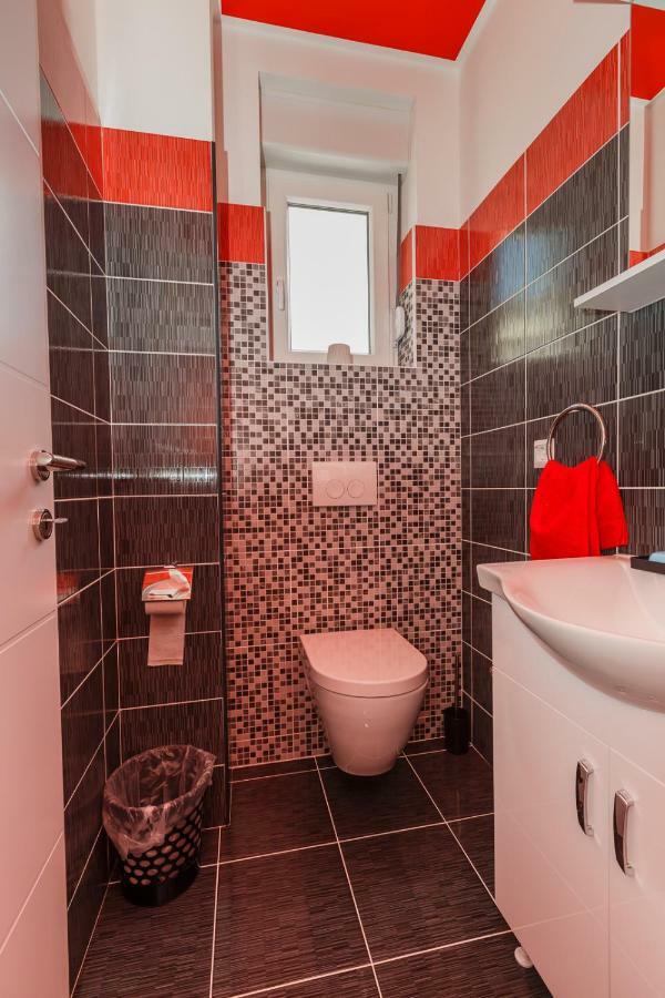 Apartmani Nikola Plano Εξωτερικό φωτογραφία